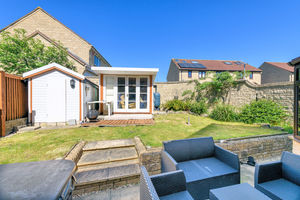 Garden- click for photo gallery